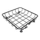 thumbnail image 2 of Canastilla Porta Equipaje Cuadrada Soldada Universal 97 X 97, 2 of 7