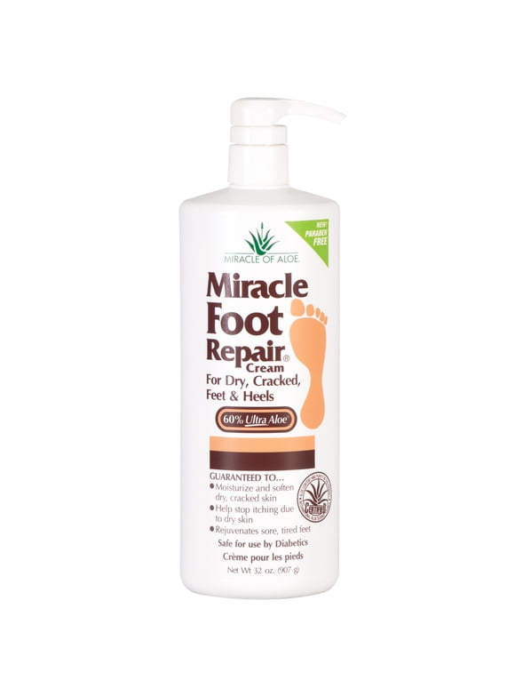 Foot Creams in Foot Care