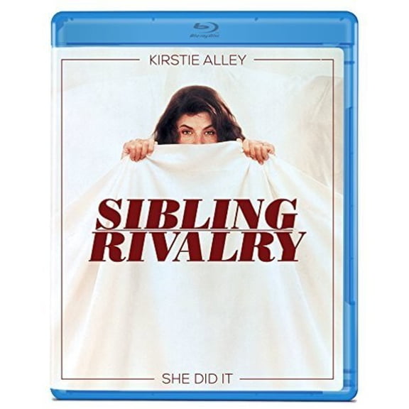 Olive - Sibling Rivalry [BLU-RAY]
