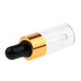 thumbnail image 4 of Botella de Aceite Esencial de Varios Tamaños de 20 Piezas con Pipeta Cuentagotas para de Perfume - 1 Ml / 2 Ml / - 3ml Yinane Botella vacía del aceite esencial, 4 of 6