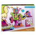 thumbnail image 2 of MAISON DANS L’ARBRE WALL PARTY™ POLLY POCKET®, 2 of 2