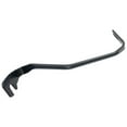 thumbnail image 2 of New Right Front Lower Fender Support Compatible With Chevrolet GMC Silverado 1500 Custom 6 Cyl 4.3L Silverado 1500 WT 8 Cyl 5.3L 2014-2019 By GM1245120 23240604, 2 of 4