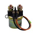 thumbnail image 4 of Starter Solenoid Relay 6G1-81941-10-00 for Yamaha WaveBlaster 650 700 760 WaveRunner 500 GP760 GP800 GP1200 1981-2001, 4 of 6