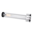 thumbnail image 1 of Aquarium Protein Skimmer, Fish  Protein Filter Oxygenating Pneumatic Sturdy Structure Efficient  For Seawater, 1 of 8