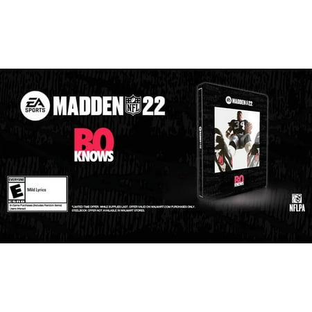 Madden NFL 22, Electronic Arts, PlayStation 4, 14633741926