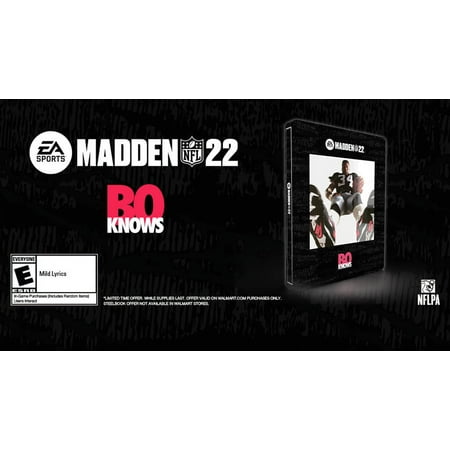 Madden NFL 22, Electronic Arts, Xbox One
