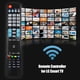 thumbnail image 3 of control remoto Mando a distancia TV para LG 42LE4500 AKB72914209 AKB74115502 AKB69680403 JShteea  Nuevo, 3 of 8
