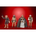 thumbnail image 2 of Star Wars The Vintage Collection 3.75 Inch Action Figure 4-Pack - Jabba's Court Denizens, 2 of 2
