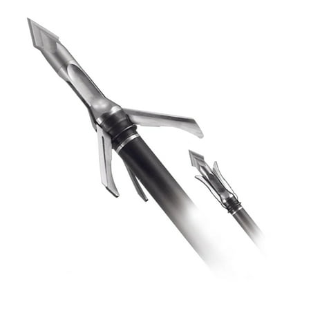Grim Reaper Razorcut Broadheads 125 Gr. 1 3/8 In. 3 Pk.