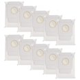 thumbnail image 1 of Reemplazo de robots de barrido Paquete de 10 bolsas de polvo para aspiradora Irobot Roomba I7 E5 E6 S9 I y S Series, 1 of 5