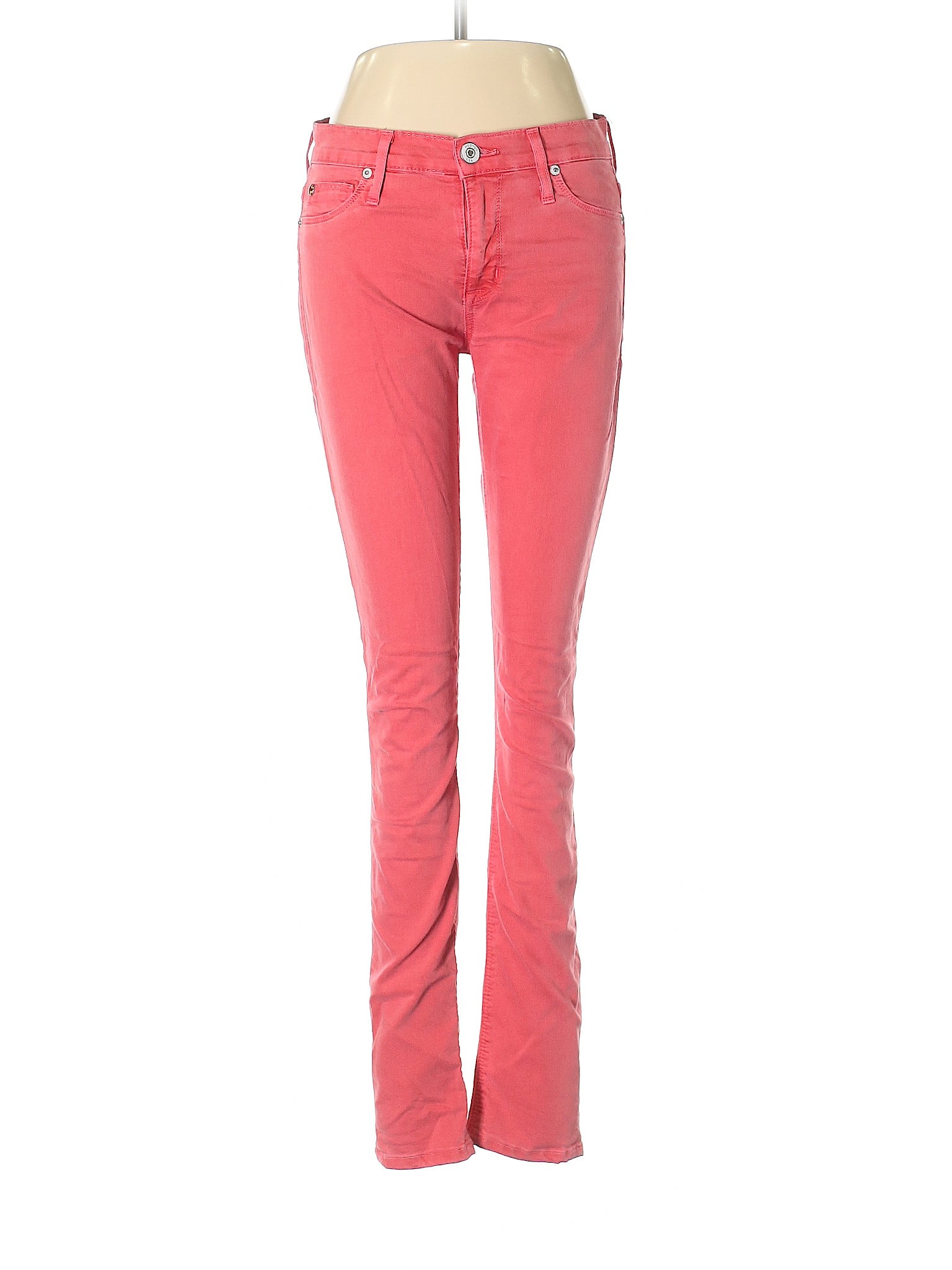 hudson jeans cut numbers