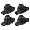 thumbnail image 1 of 4uds Sensor de Asistencia de Estacionamiento Unique Bargains 89341-64010-C0, 1 of 1