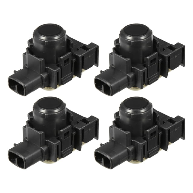 4uds Sensor de Asistencia de Estacionamiento Unique Bargains 89341-64010-C0