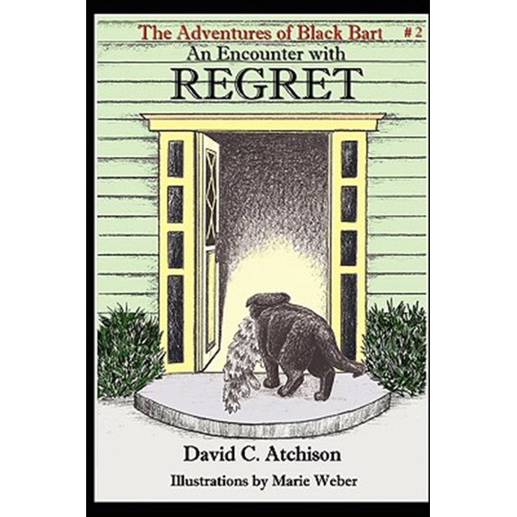 Pre-Owned The Adventures of Black Bart: An Encounter with Regret