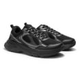 thumbnail image 3 of DREAM PAIRS Fashion Sneaker Men's Casual Shoes Comfortable Lightweight Lace Up, 3 of 5