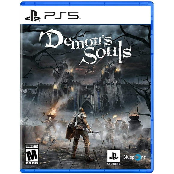 DEMON SOULS PLAYSTATION 5 Sony PlayStation 5