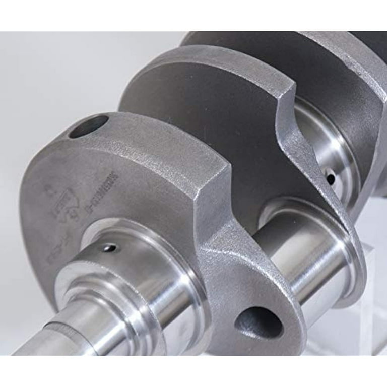Eagle SBM 360 Cast Steel Crank - 3.580 Stroke Eagle SBM 360 Cast Steel Crank - 3.580 Stroke