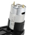 thumbnail image 4 of 1pc Kid Car Gear Box, Sturdy and  Kid Ride Gear Box, Metal Low Noise for Kid Car Toy Car, 4 of 7