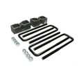 thumbnail image 3 of Skyjacker Suspension Block and U-Bolt Kit 1992-1999 Chevrolet K1500 Suburban, 3 of 3