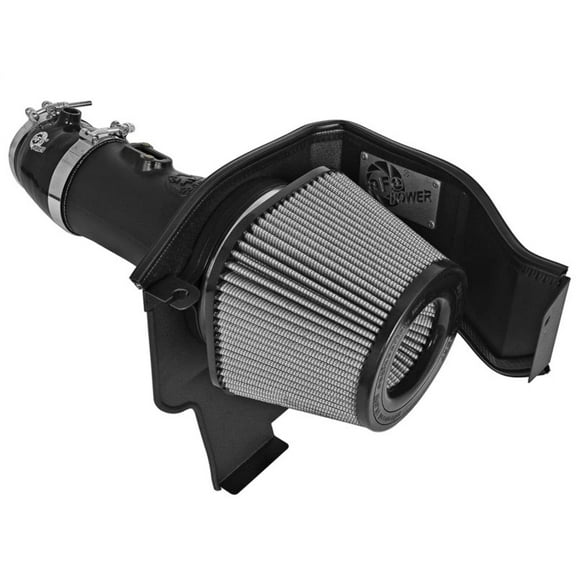 Magnum FORCE Stage-2 Cold Air Intake System w/ Pro DRY S Filter