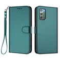 thumbnail image 2 of GANGXUN Wallet Case for Samsung Galaxy Note 20 – Magnetic Closure, RFID Blocking, Wrist Strap, Wireless Charging Compatible, 2 of 6