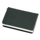 thumbnail image 3 of Titular de la tarjeta de crédito delgado de la manera pequeña cartera de metal bolso de la tarjeta del clip del dinero para los hombres regalo verde oscuro, 3 of 14