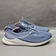 thumbnail image 1 of New Balance Fresh Foam Lazr v1 Mens Shoes Size 12 Blue Low Top Walking Sneakers, 1 of 6