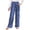 Blue Christmas Polar Bear, variant on Boys Pajama Pants 2 Pack Soft Plaid Sleepwear Kids Lounge PJ Bottoms with Pockets