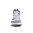 thumbnail image 3 of Jordan Kid's 1 Retro High Hyper Royal Smoke Grey Basketball Shoes, from StockX, 3 of 5