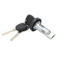 thumbnail image 3 of Cilindro de cerradura de encendido 15794826 Kit de cilindro de cerradura con llave de repuesto para Hummer H2 2008-2009, 3 of 14