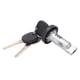 thumbnail image 3 of Ignition Lock Cylinder 15794826 Lock Cylinder Kit with Key Replacement for Hummer H2 2008‑2009, 3 of 9