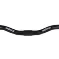 thumbnail image 2 of Manubrio para bicicleta ZX Montaña Negro 580mm, 2 of 3
