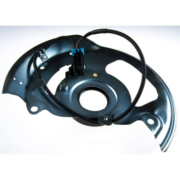 Holstein Parts 2ABS0279 ABS Wheel Speed Sensor for Chevrolet, GMC Fits select: 1995-2003 CHEVROLET S TRUCK, 1995-2003 GMC SONOMA