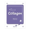 thumbnail image 1 of Mascarilla facial Mjcare Mijin colageno de tela 1 pza, 1 of 3