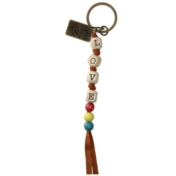 Billabong - Love It Women's Keychain
