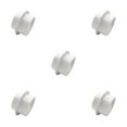 thumbnail image 2 of VONKY Cut-off Ventilation Check Valve For Precise AirstreamControl White Pressure 100mm check valve 5Set, 2 of 6
