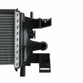 thumbnail image 4 of For Ford Escape 2017 2018 2019 Intercooler | Inlet/Outlet Diameter - 19mm | Replacement For FO3012127 | F1FZ 8005 B, 4 of 5