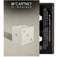 thumbnail image 2 of MCCARTNEY III IMAGINED (CASSETTE Teintée Fumée), 2 of 2