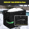 thumbnail image 3 of Pool Heater Cover,Heat Pump Cover for Pool Heater,Pool Heater Cover, 3 of 5