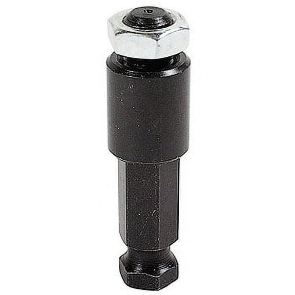 REMA TIP TOP 6067 2-1/4" Threaded Arbor