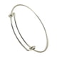 thumbnail image 1 of Brazalete expandible Minnieouse de estilo Simple joyería de moda para mujeres y niñas, 1 of 6