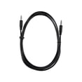 thumbnail image 2 of Cable de Audio Manhattan 3.5 mm M-M 1.8M, 2 of 2