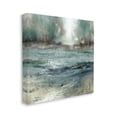 Industries Soothing Pond Nature Painting - Canvas Print - Walmart.com