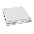 thumbnail image 2 of C-Line Self-Adhesive Shop Ticket Holders, 8.5 x 11 Inches, Clear, 50 per Box (70911), 2 of 5