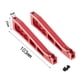 thumbnail image 4 of Paquete de 2 Brazos Oscilantes Superiores Hugo para JLB Racing CHEETAH 1/10, 4 of 9