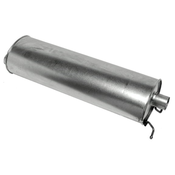 Walker Exhaust Quiet-Flow SS 21338 Exhaust Muffler Fits select: 1998-1999 DODGE DURANGO