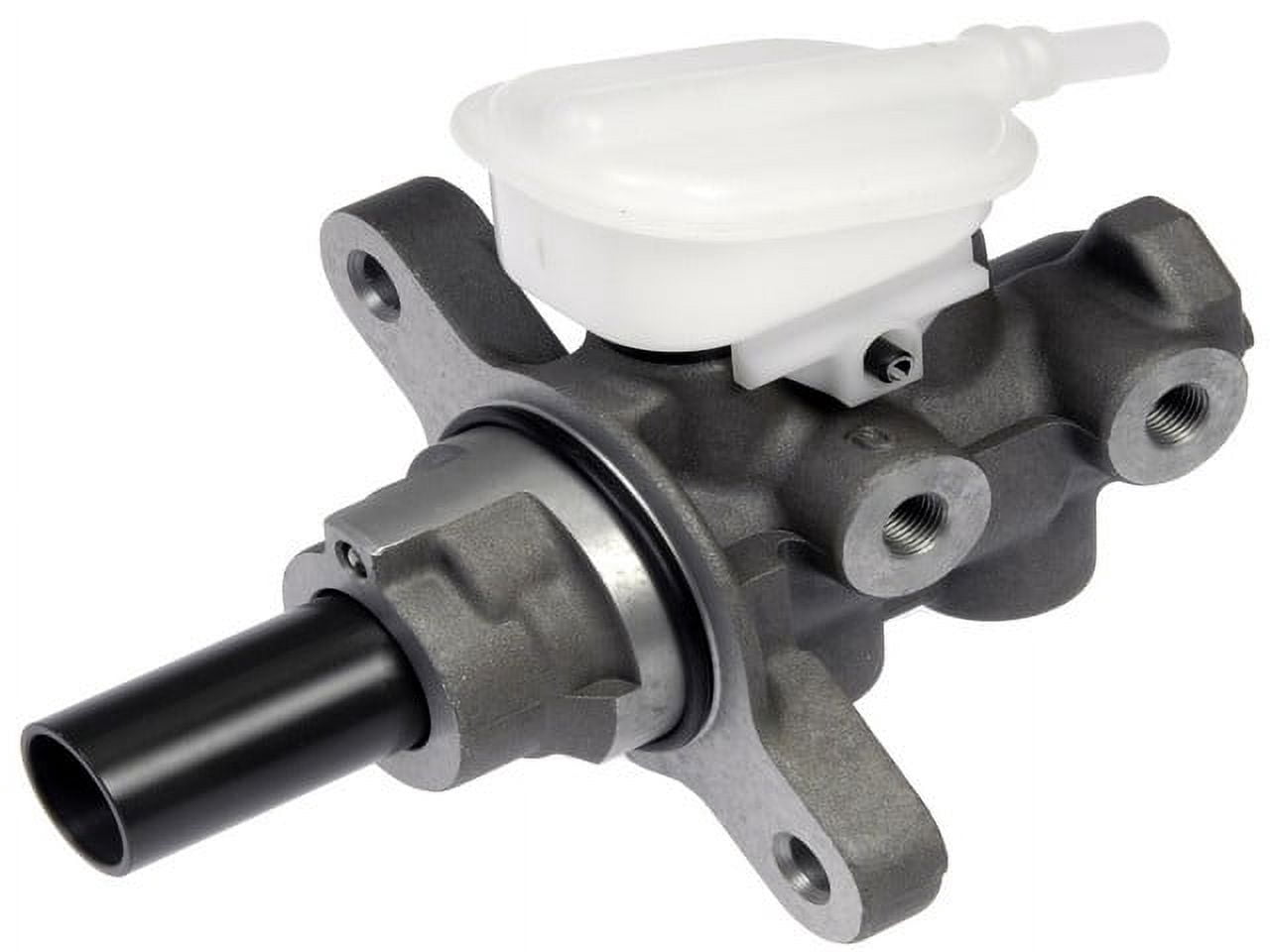 Dorman M630642 Brake Master Cylinder for Specific Ford Models Fits select: 2009-2011 FORD FOCUS