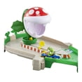 thumbnail image 1 of Vehículo de Juguete Mattel Hot Wheels Set de Pista Ataque Planta Piraña, 1 of 7