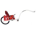 thumbnail image 1 of Weehoo, iGo Blast, Seat trailer, 1 of 3