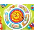 thumbnail image 3 of Table d'Activités Convertible pour Bébé avec Marchette (avec Lumières/musique), 3 of 4